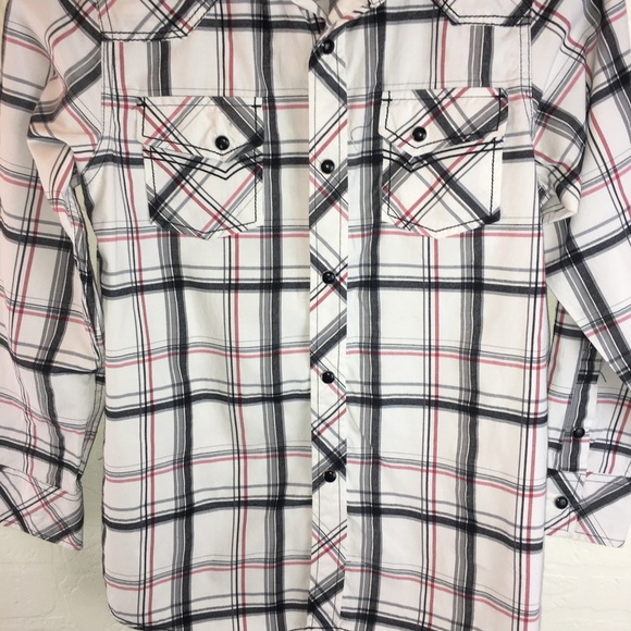 Boy’s Sovereign codes Shirt - Picture 5 of 8